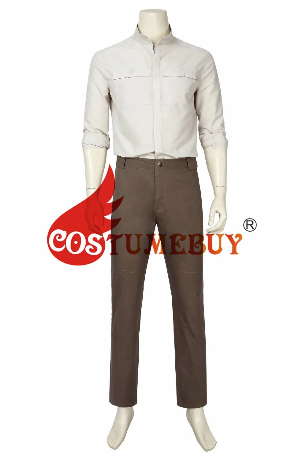 CostumeBuy ȭ Ϸ Poe Dameron ڽ ǻ  Ϸ  ǻ L920