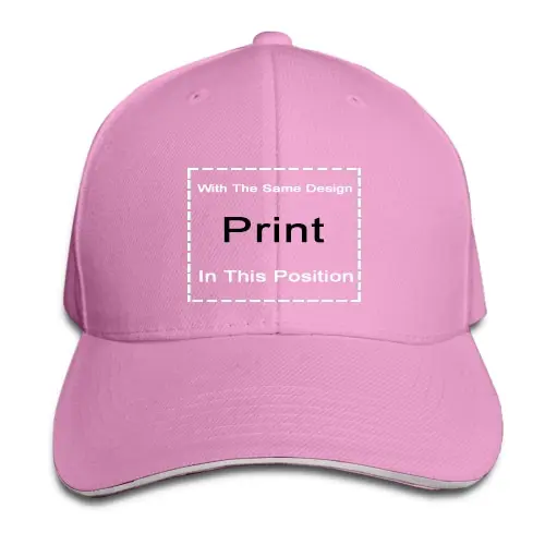Шапка унисекс Для Мужчин's бейсболка хипстера Регулируемая сетка Strapback Бейсбол Шапки - Цвет: color10