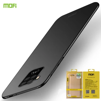 

MOFI For MOTO One ZOOM Case Hard PC Plastic Ultra Slim Phone Case For MOTO One pro Back Cover Protective Shield phone case