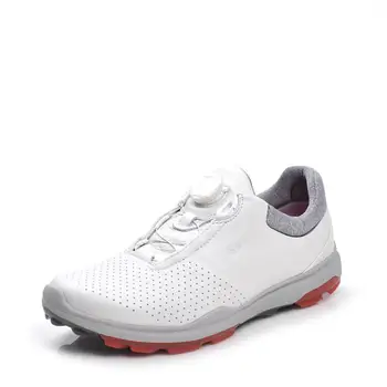 

golf leather shoes men's 2020 NEW golf sports shoes