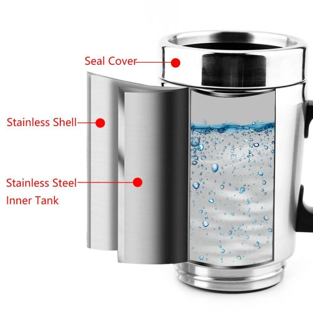 Купить Кружку Для Кипячения Воды