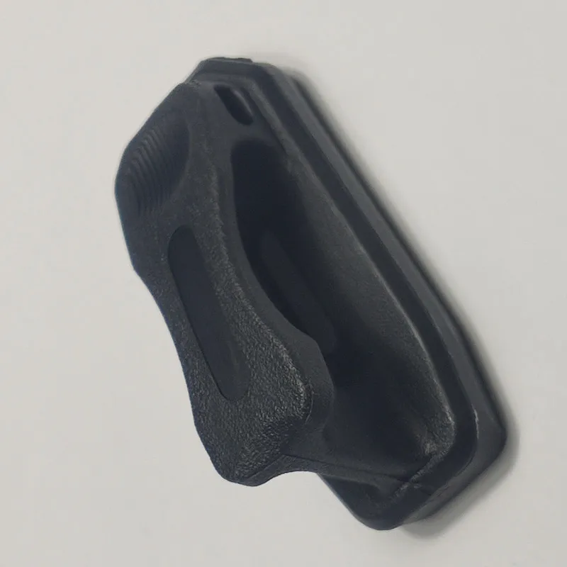 MP 에어소프트 매거진 레인저 바닥판, M4 PMAG 에어소프트 사냥 액세서리, 3 개 1 세트