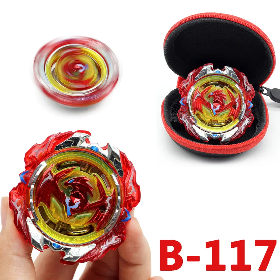 Все модели Beyblade металлический бейблейд Fusion без пускового устройства и коробки для игрушек Rotative God Top Bey Blade с мешком для игрушек