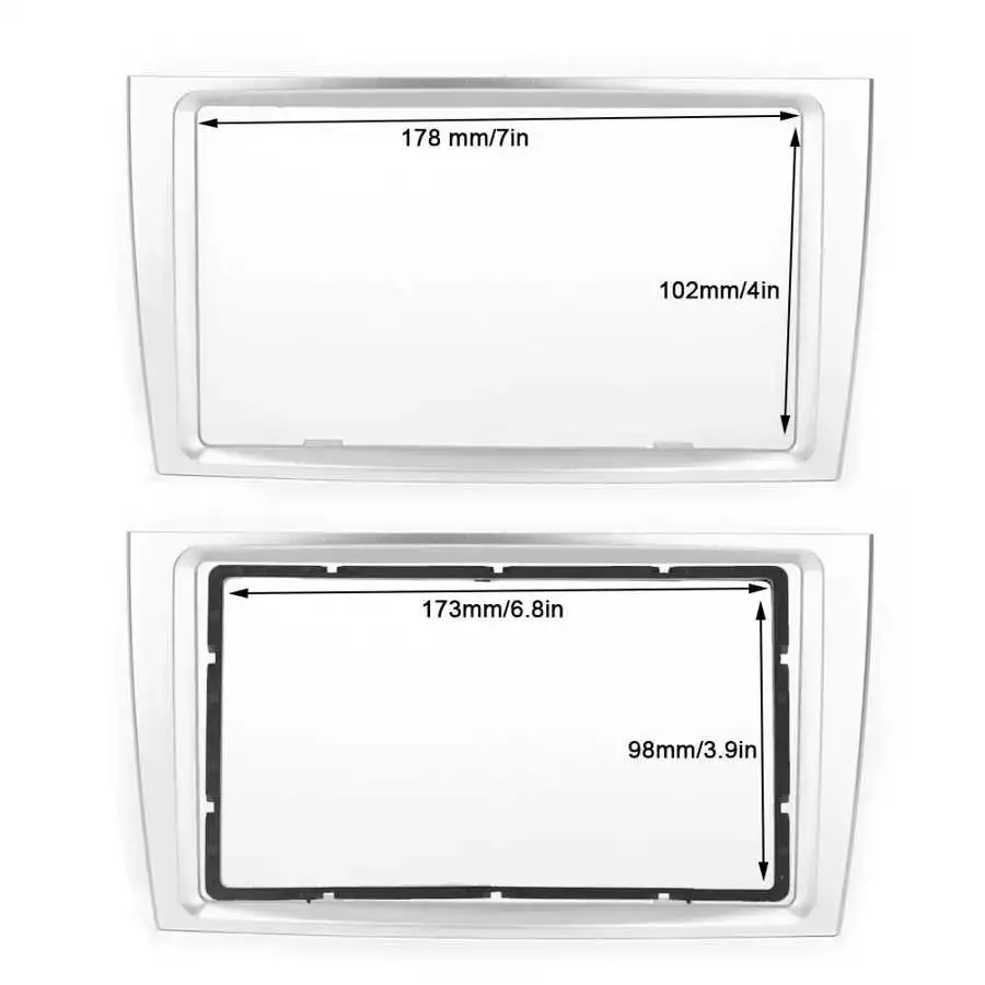  DVD  ٸ , GPS ׷ ÷̾ г  Ʈ ŰƮ, Ǫ 308 408 ӿũ г, 2Din, 7 ġ