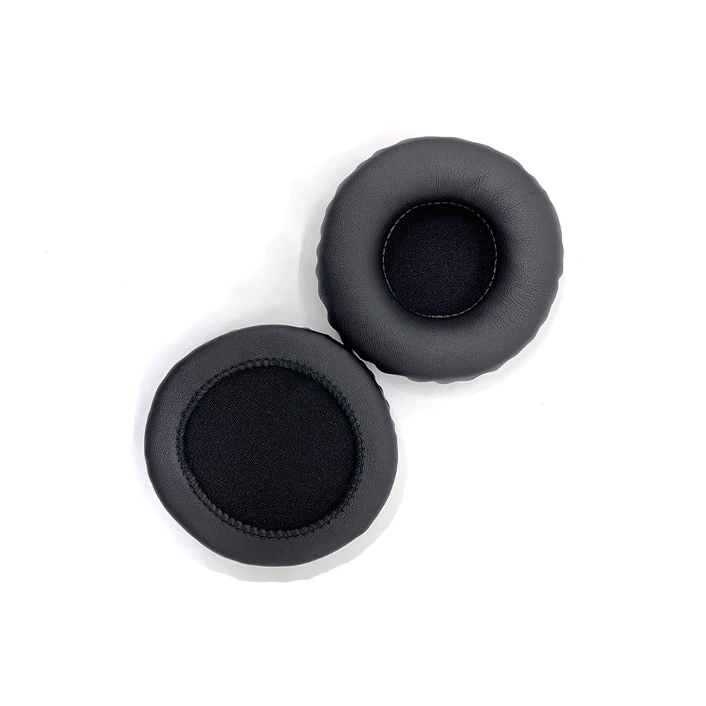 Earpads Velvet Replacement cover for Sennheiser HD540 HD540II Headphones Earmuff Sleeve Headset Repair Cushion Cups
