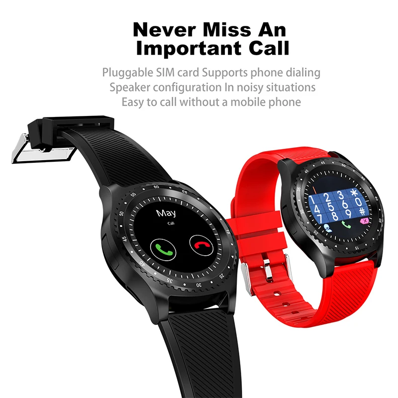 Bluetooth Смарт часы Relogio Inteligente Smartwatch телефонный звонок GSM SIM Удаленная камера Дисплей информации спортивный шагомер