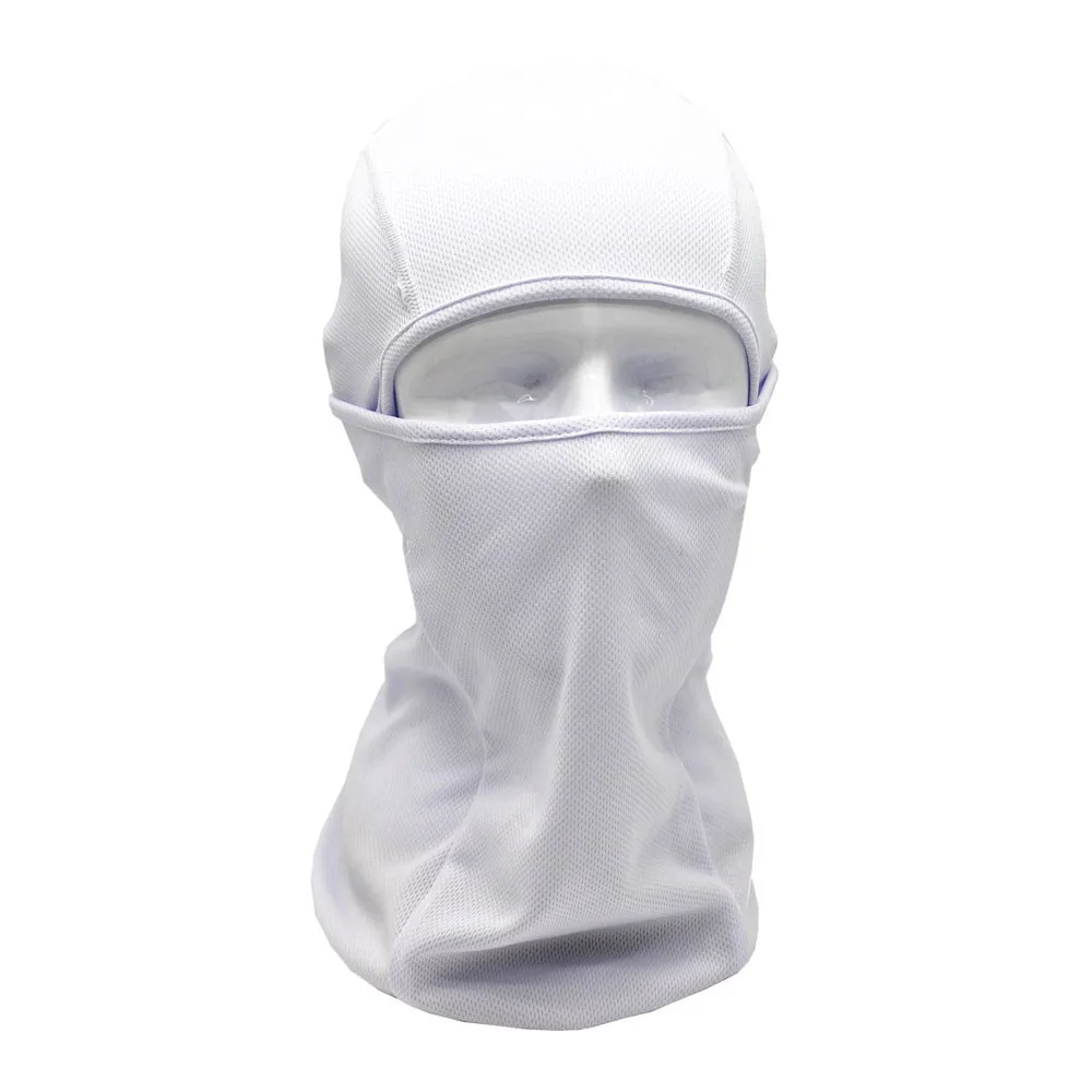 Kongyide, интегрированная Балаклава для мотокросса, маска для лица, быстросохнущая велосипедная спортивная шапка, шапки, полное покрытие, маска для лица, мотоциклетный головной убор