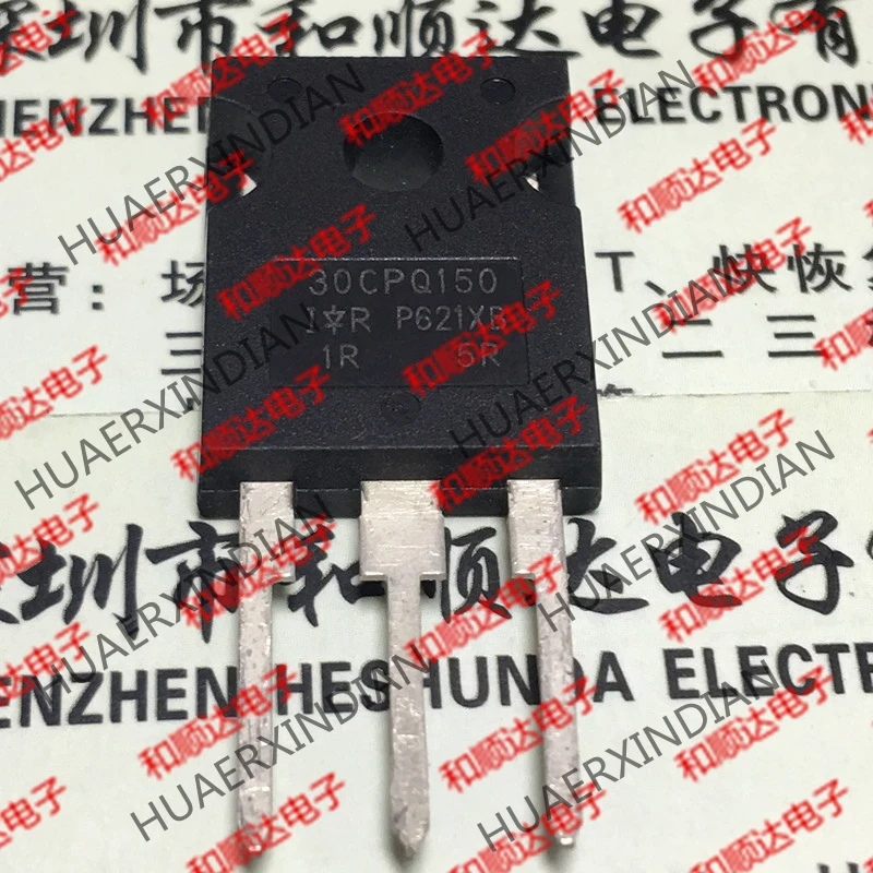 20 шт./лот 30CPQ150 TO-247