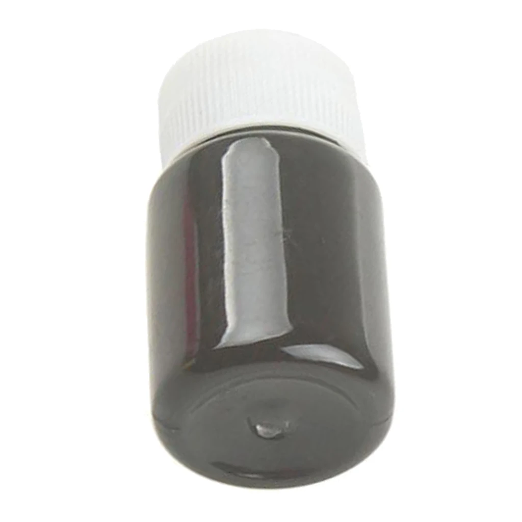 Leather Paint 1 Oz Cream for Shoes Bags Nourishment and Care Many Colors