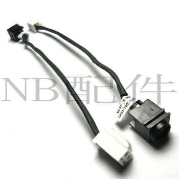 

DC Power Jack with cable For Sony vaio VGN-FS laptop Connector Port Plug Socket Replacement wire