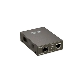 

CONVERTER GIGA TO SFP STANDALONE (NEEDS SFP)