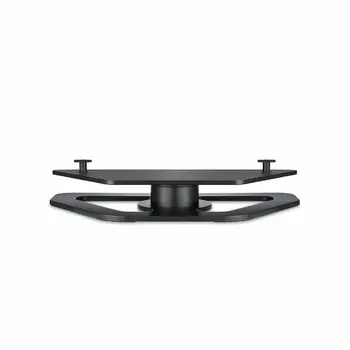 

Echo Show Stand 2nd Generation, Aluminum Stand For Amazon Echo Show 2nd Horizontal 360 Rotation Tilt Stand With Precision Bearin
