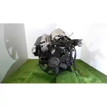 

81119 Full engine Bmw 3 Series Saloon (e36)