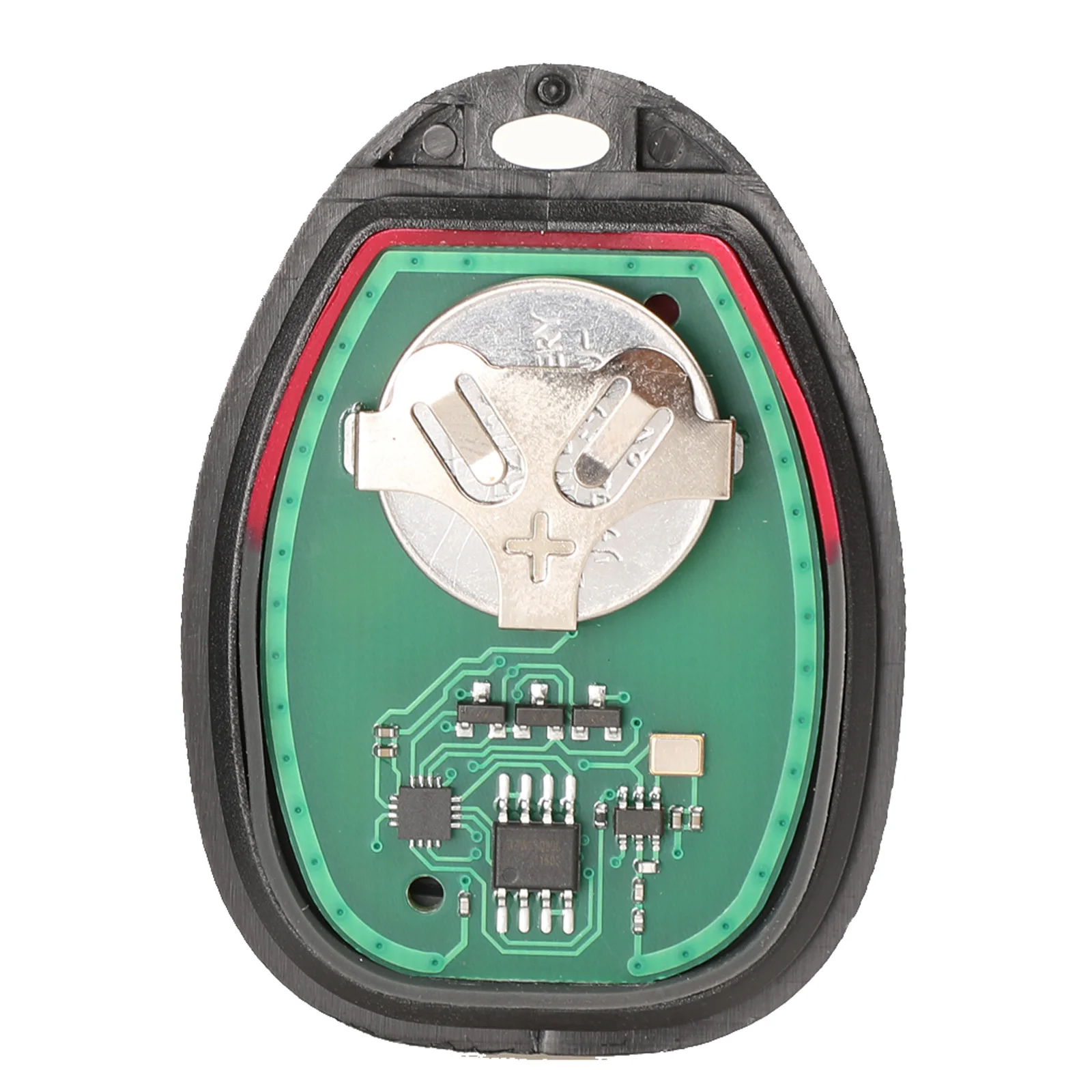 Jingyuqin 10 шт. KOBGT04A 4 кнопки 315 МГц дистанционный ключ для Chevrolet Cobalt Malibu Buick LaCrosse Pontiac G6