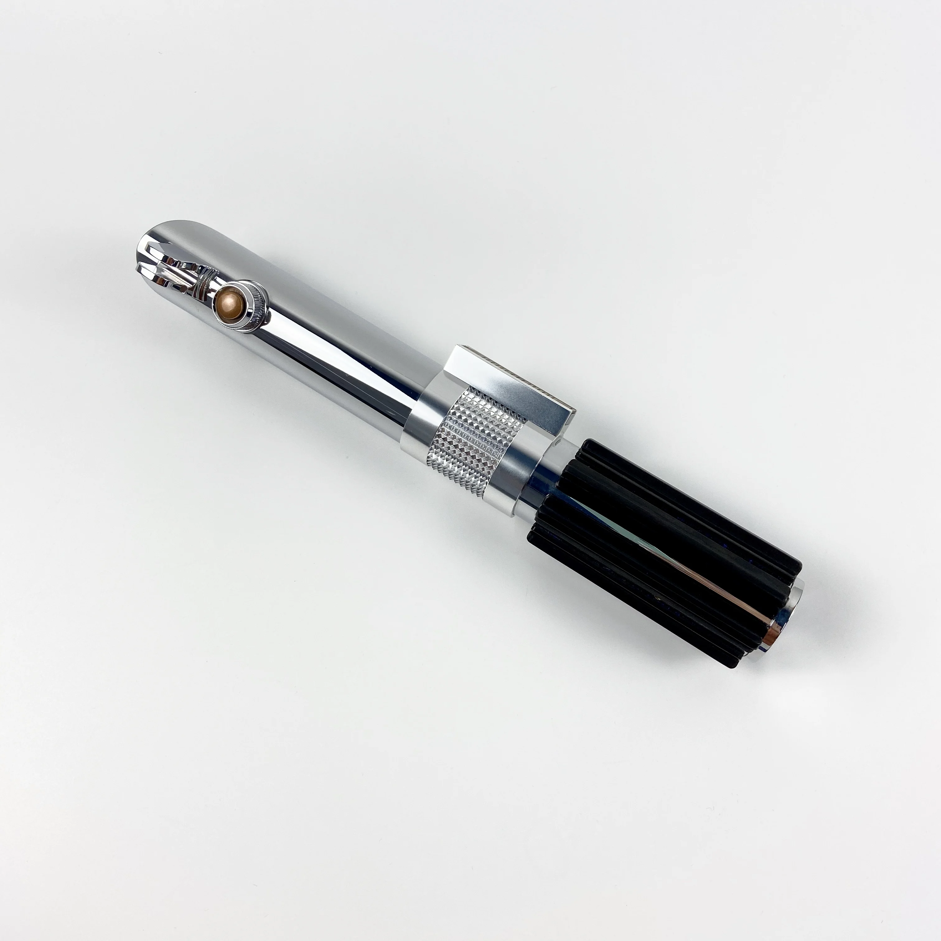 Anakin EP3 Saber Hilt Proffie2.2 Soundboard Smooth Swing 16 цветов со светодиодной полосой Neo Pixel Blade sd карта