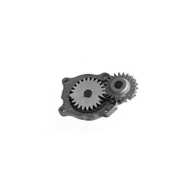

Ready to ship diesel CUMMINS engine part oil pump C4937408