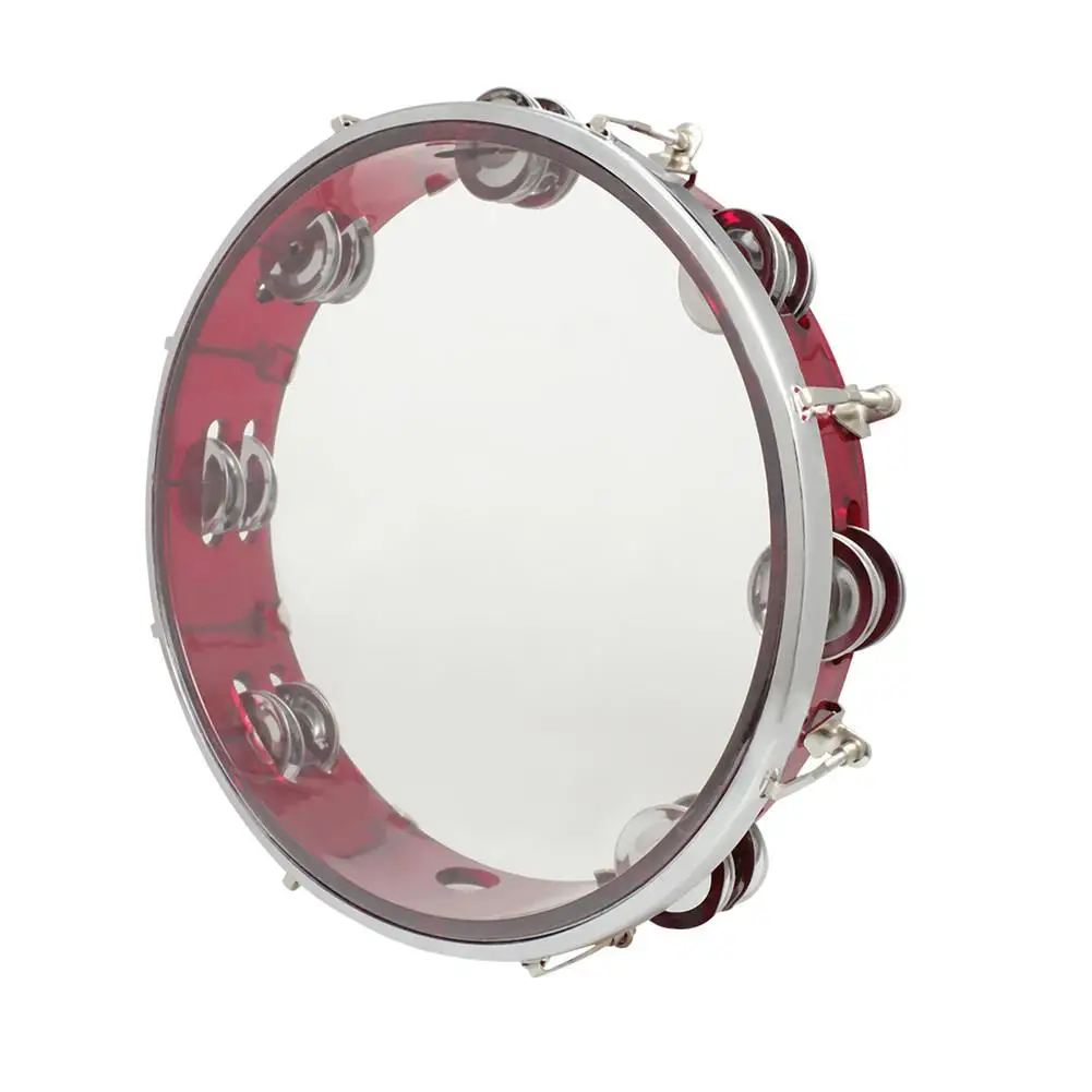 Новое поступление J93 1" саморегулирующийся бубен ручной барабан darbuka snare Drum Ударные музыкальные инструменты