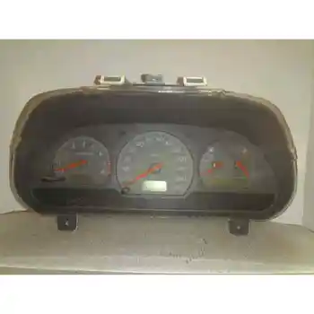 

30857579H BOX INSTRUMENTS VOLVO V40 FAMILY