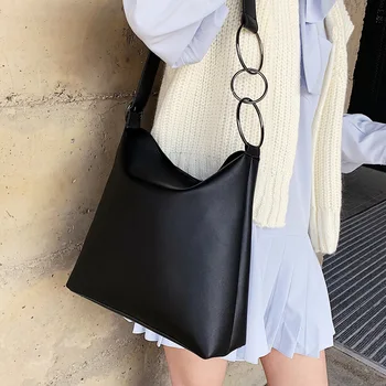 

One-Shoulder Bag Women 2020 nian New Women's Bags Summer Mass Shoulder Bag Women