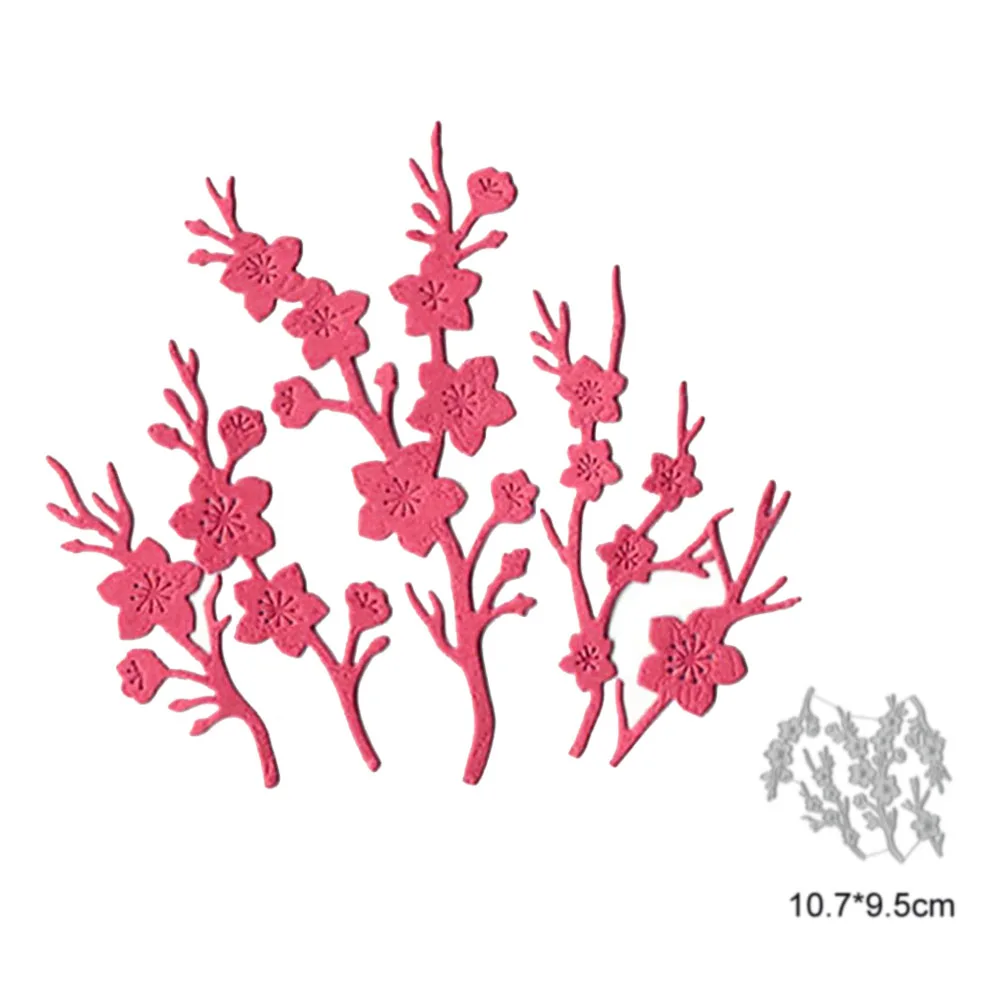 Slimline Card Metal Cutting Dies Embossing Cutting Die Folders