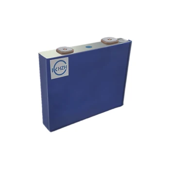 

4PCS 3.2v 50ah Lifepo4 Battery Cell for EV and storage