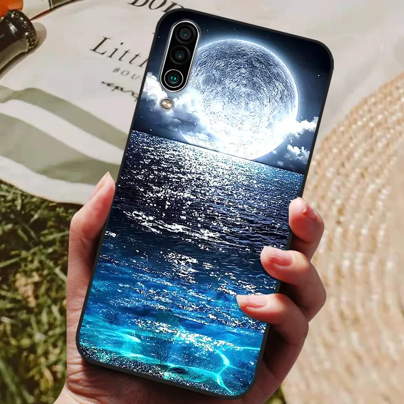 For Meizu 16Xs Case Phone Cover Silicone Soft TPU Back Cover for Meizu 16Xs 16 XS Case 6.2 inch Fundas Bumper Protective Shells best meizu phone case