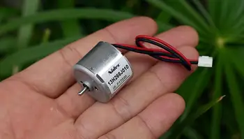 

DC12V-24V3000-6100rpm 13H266J010 rare earth strong magnetic brushless motor, built-in drive board, power tool DIY accessories