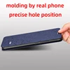 case for xiaomi redmi note 8t case 8 t leather mofi Redmi Note 8T Cover original redmi note8t case stand back silicon coque men ► Photo 3/6