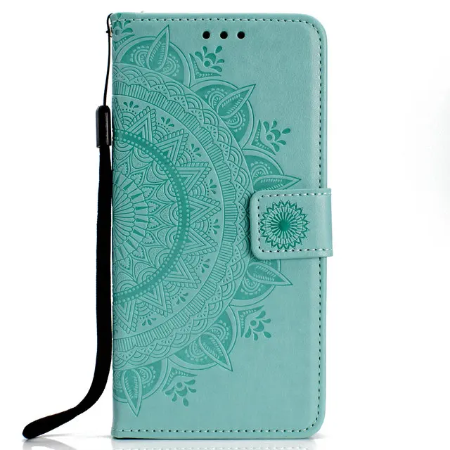Зеленый Кожаный Кейс Для A20e для Coque samsung Примечание 10 Plus чехол A50 J6Plus samsung A70 чехол S10 для samsung Galaxy J6 J4 Plus S10Plus A40 - Цвет: Зеленый