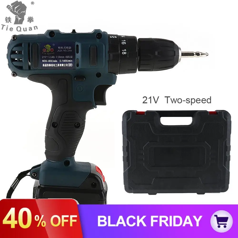 шуруповерт литий ионный