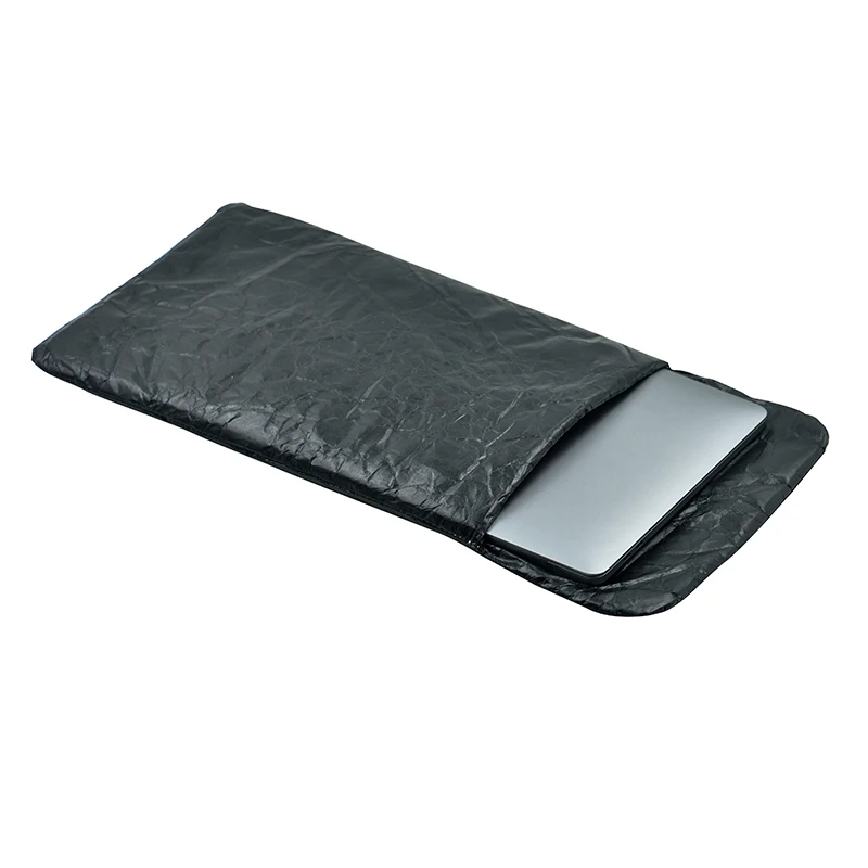 Laptop Carry Sleeve Case para Macbook Pro Bolsa 14 16 A2338 m1 A2337 A2159 A2289 Tyvek Novo 2023 - Imagem 4