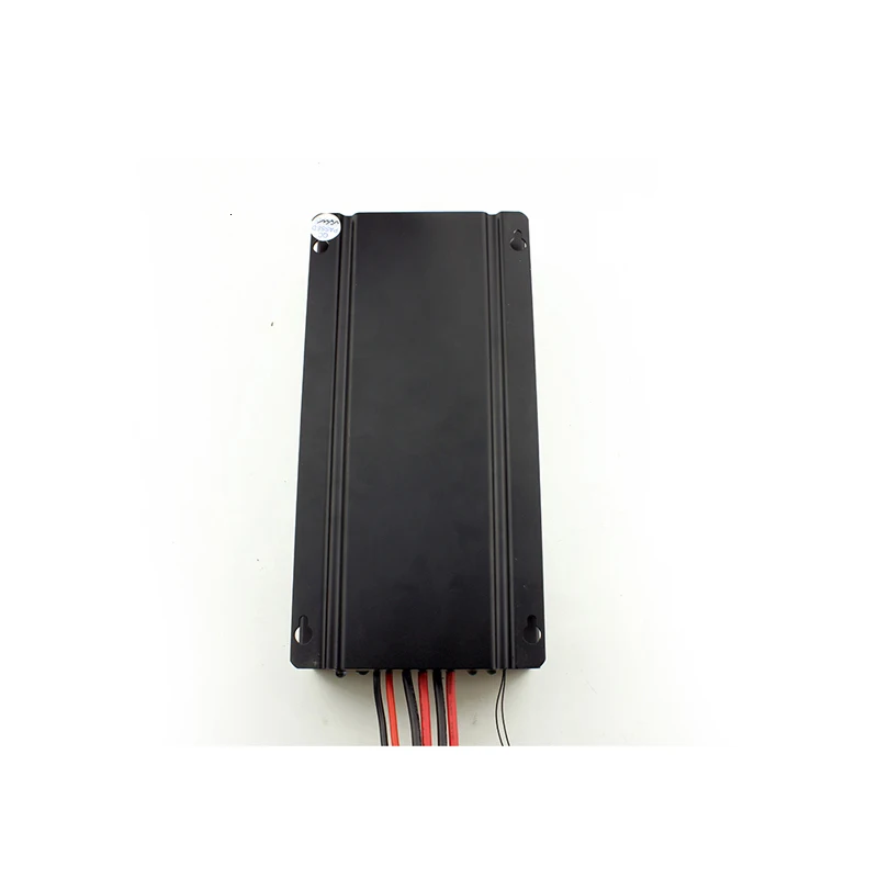 EPEVER Tracer5206EPLI 20A 12 В 24 в 260 Вт 520 Вт литиевая батарея MPPT Солнечный контроллер заряда с драйвером постоянного тока для светодиода IP68