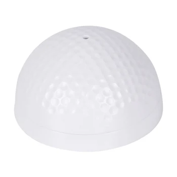

New CS-09A Golf Ball Sound Monitor For Haikang Dahua Network Camera Monitoring Special Sound Detector
