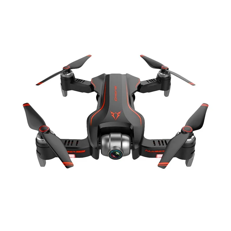 2,4G 4K OpticalFlow следование двойной траектории полета FPV RC Дрон Herramientas Счастливого Рождества Хэллоуин инструменты#0919