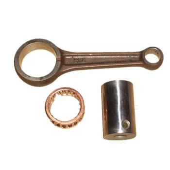 

SNXSMO Motorcycle Parts Connecting Rod Kit For QINGQI Suzuki QM200GY K166 Con rod QM200 GY