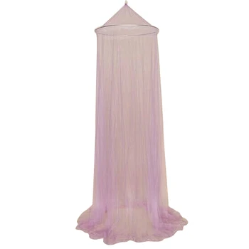 

Mosquito net mosquito net mosquito net canopy bed canopy for double beds insect net Purple