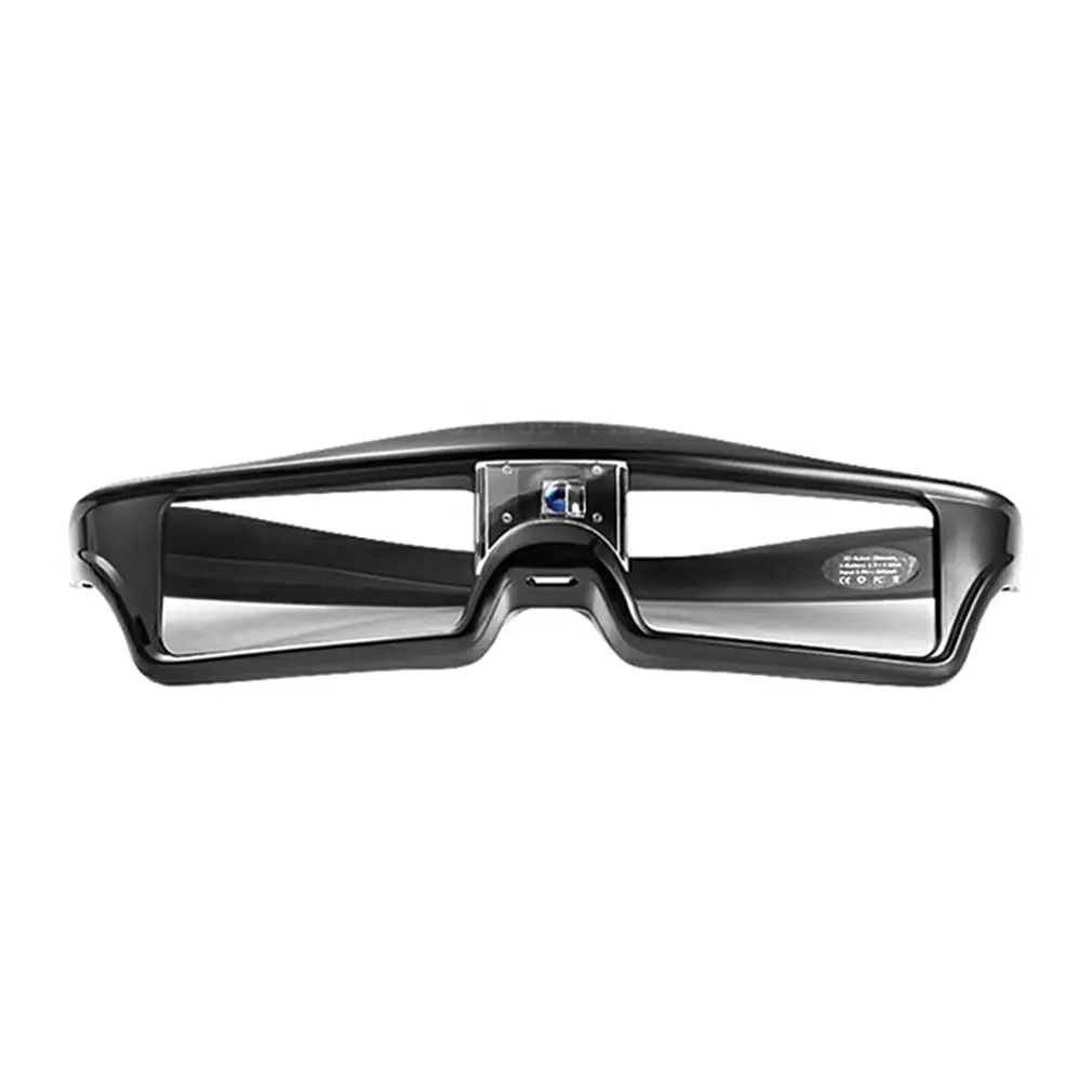 Active Shutter 3D glasses for Nut for Samsung SSG-5100GB Replacement Sony Panasonic TV Epson RF 3D Glasses ELPGS03 3D Glasses TV