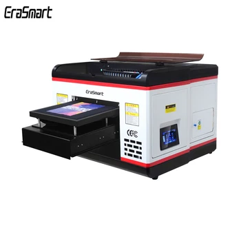 

30cm*40cm Printing Area, High Efficiency Industrial A3 T shirt Dtg Printer For Cotton Textiles