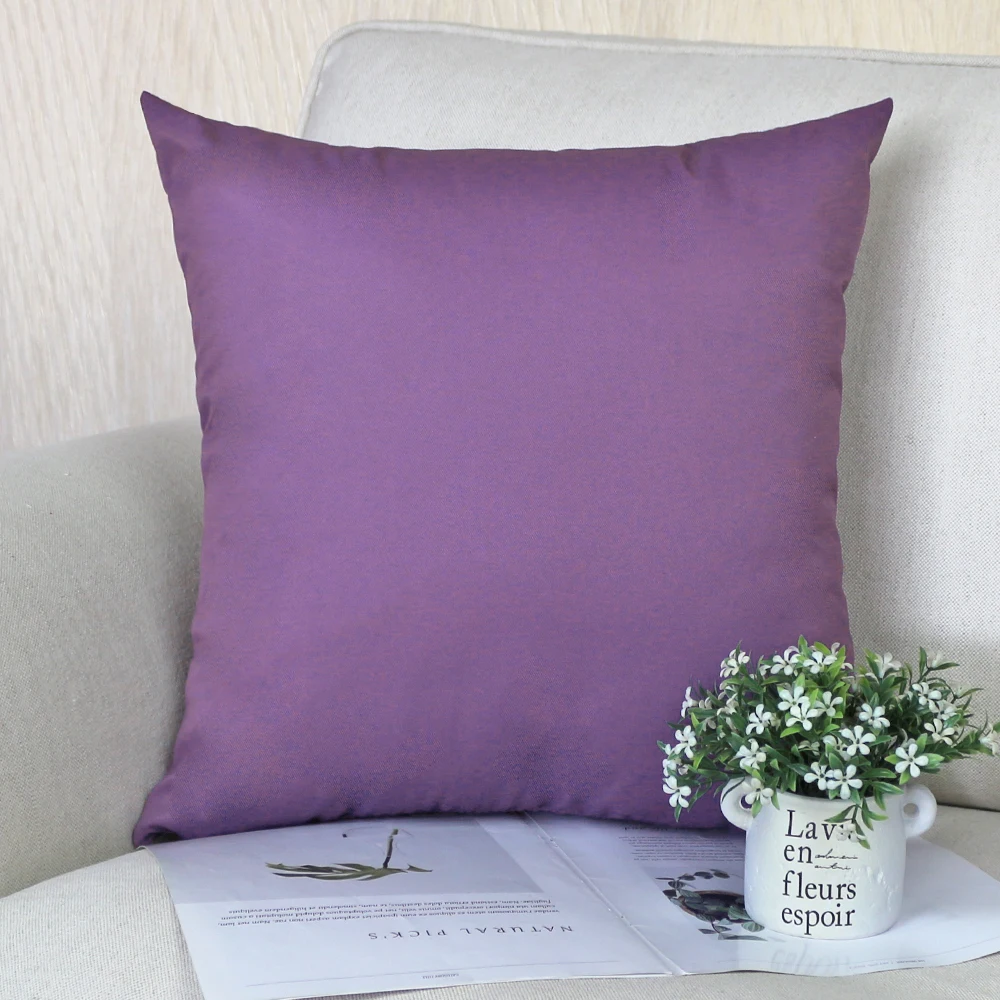 C16 Геометрический стиль, водонепроницаемая наволочка для подушки 30x50/40x40/45x45/40x60/50x50/55x55/60x60 см, уличная наволочка для подушки, Наволочки - Цвет: C16