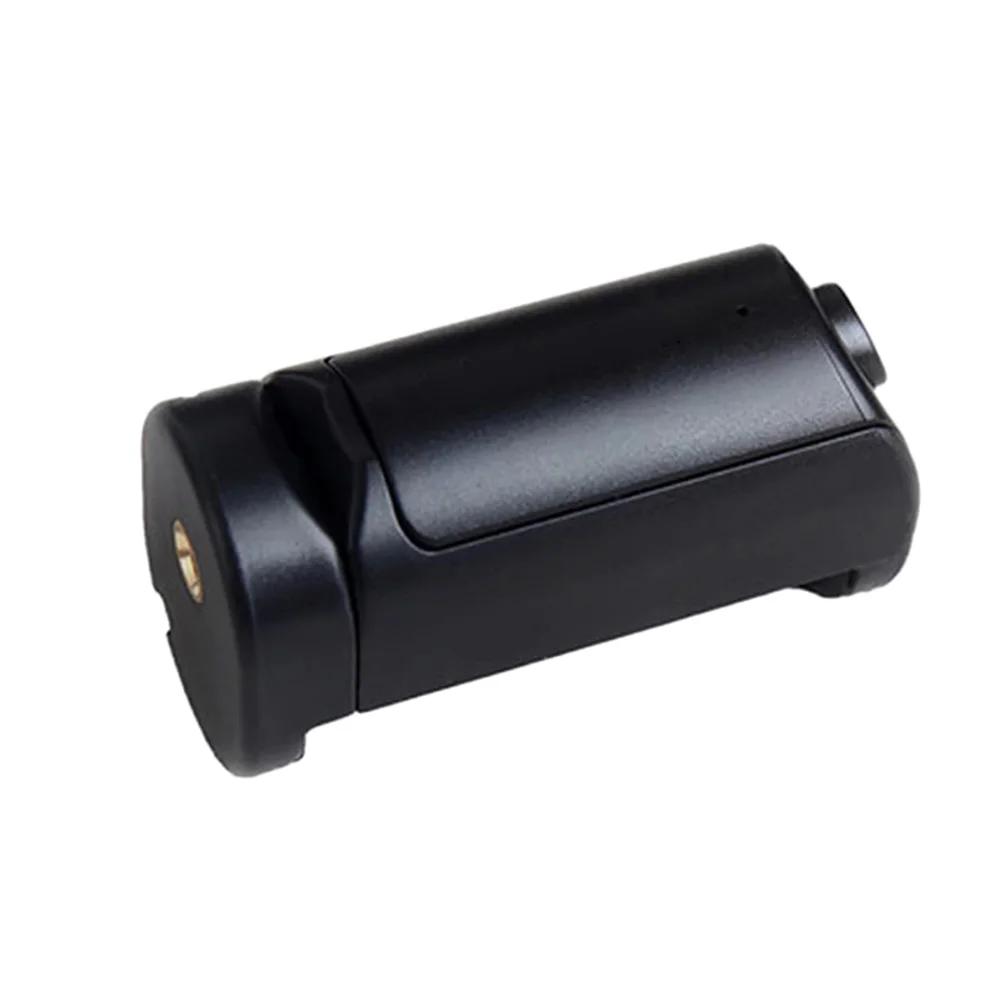 Селфи-усилитель Ручка Bluetooth фото стабилизатор держатель спуска затвора смартфон VH99 - Цвет: Черный