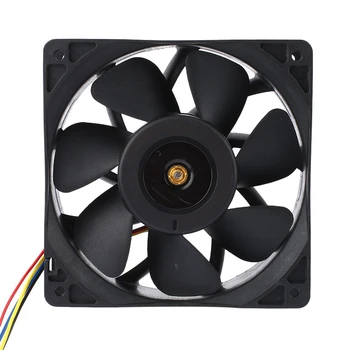 

Cooling Fan Replacement Heat Sink Fan For Antminer Bitmain PUO88