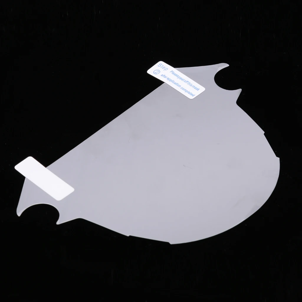 Speedometer Cluster Scratch Film/Screen Protector Fits For Kawasaki Z900