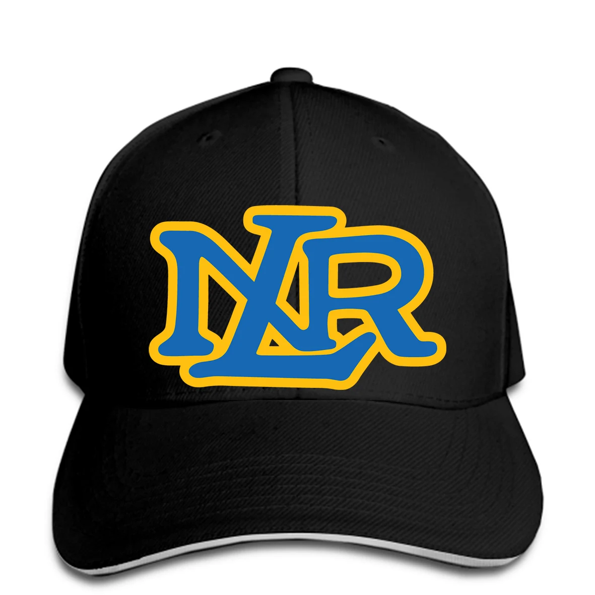 Мужская бейсболка North Little Rock Hs бейсболка кепка с логотипом Женская кепка