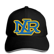 Мужская бейсболка North Little Rock Hs бейсболка кепка с логотипом Женская кепка