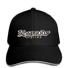 Для мужчин Бейсбол Кепки-релизы-Рапсодия огня Snapback Кепки Для женщин шляпа с остроконечным