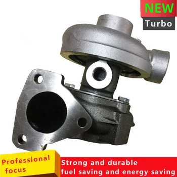 

TURBO S100 S1B Turbine Turbocharger For Deutz Valtra Traktor BF4M1011 BF4M2011 0427-2464 315920 319261 319246 319247 04281437KZ