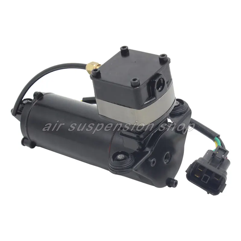 Пневматическая подвеска компрессор насос для Land Rover Range Rover P38A 1995-2002 ANR4353 ANR3731 газовый ударный Насос Ремонтные аксессуары