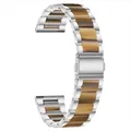 Brown Silver