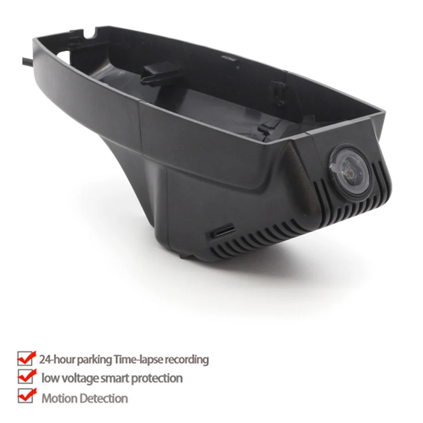 ڵ DVR    , 24 ð  ͸, ߰ ð, BMW X1 E84 X3 E83 2010 2011 2012 2013 2014 2015, 4K