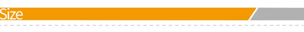size
